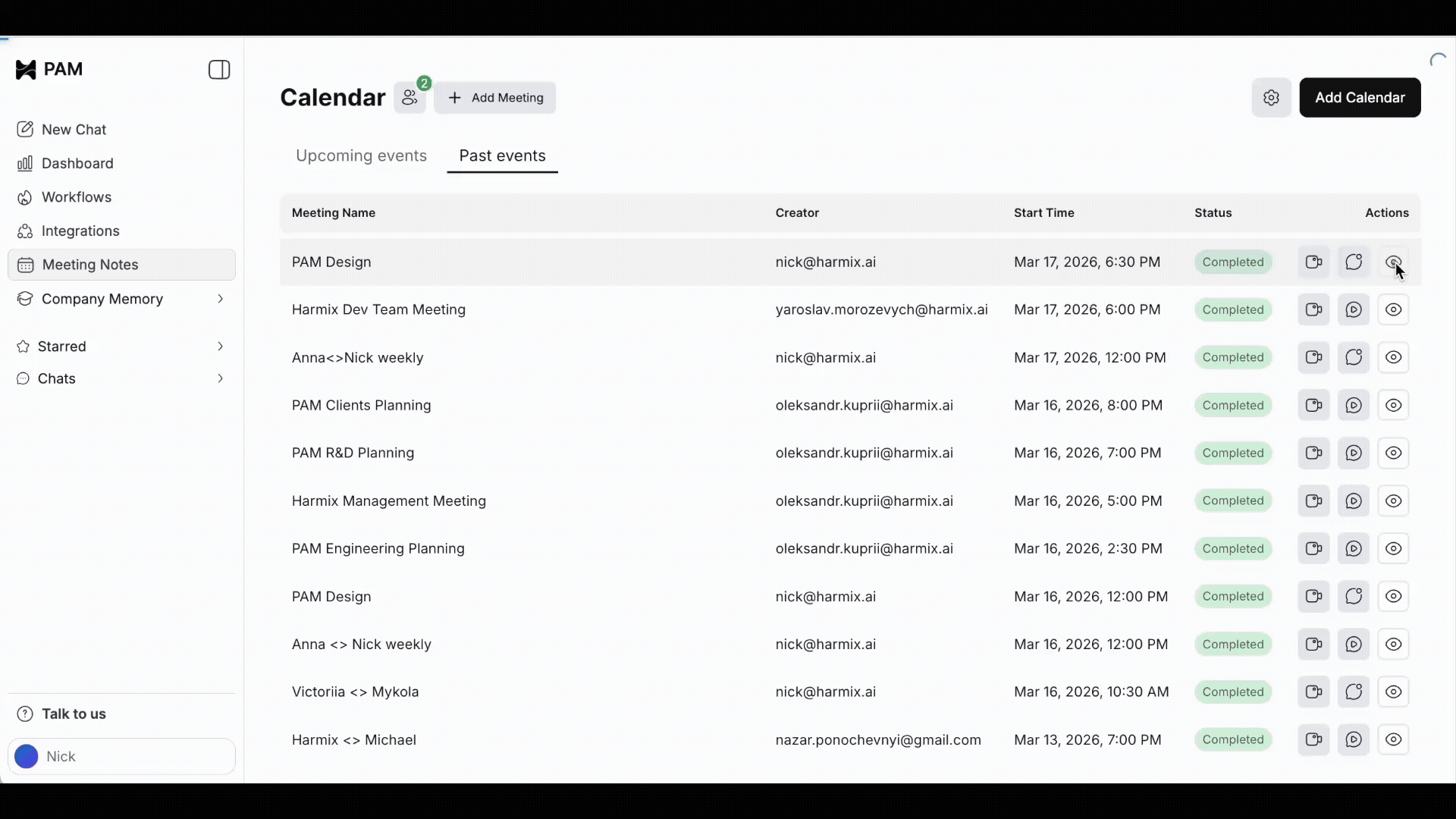 Smart Retrieval & Faster Answers gif